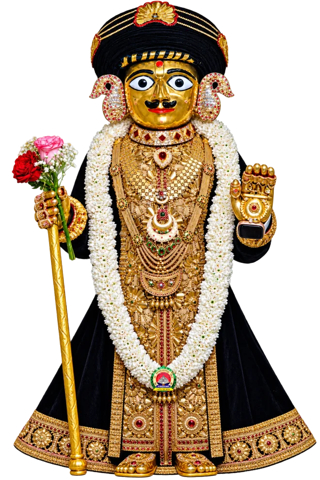 Shree Lakshminarayan Dev, Vadtal